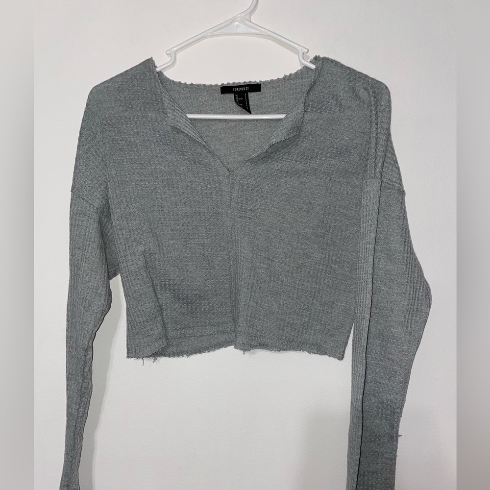 long sleeve